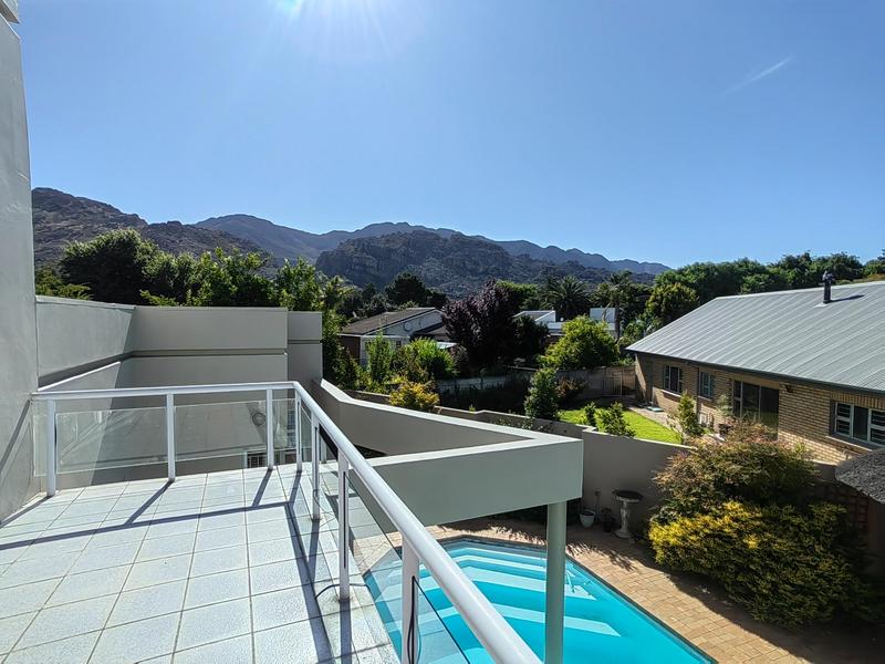 4 Bedroom Property for Sale in Ceres Western Cape